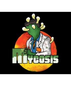 Mycosis Steam Key GLOBAL